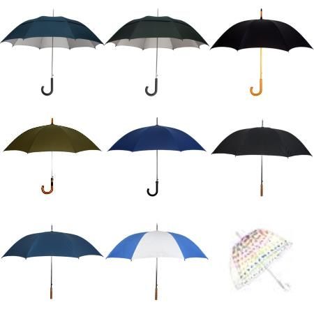 Picture for category Umbrellas- Stick